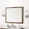 James Martin Vanities Glenbrooke 48in Mirror, Country Oak 735-M48-COK - alternate 6